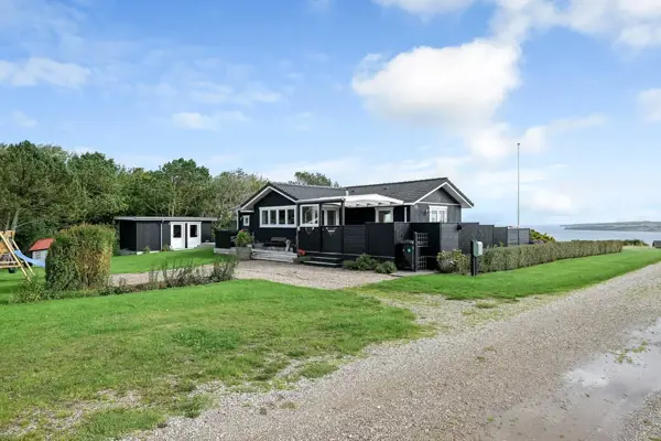 Ferienhaus 355 in Skovstjernevej 55, Gjellerodde | Bild 34 von 34
