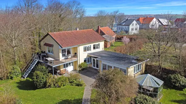 Ferienhaus 1036 in Lemvig / Limfjord