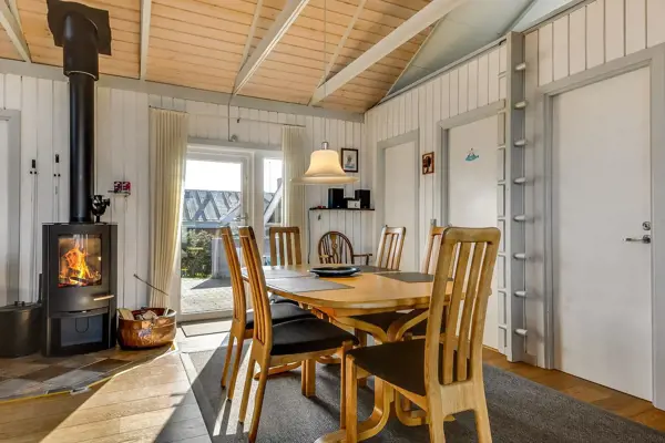 Ferienhaus 665 in Vejlby Klit / Vejlby Klit Bild: 3