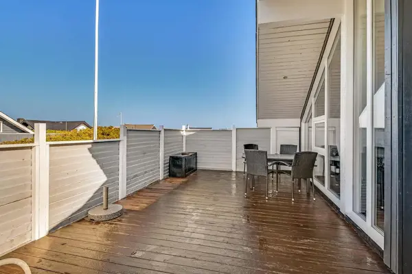 Ferienhaus 665 in Vejlby Klit / Vejlby Klit Bild: 4