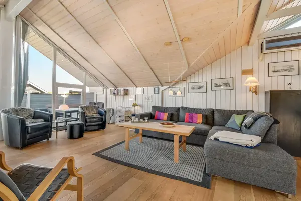Ferienhaus 665 in Vejlby Klit / Vejlby Klit Bild: 5