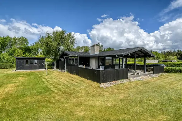 Ferienhaus 511 in Gjellerodde / Limfjord