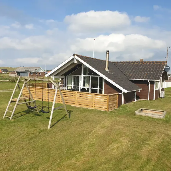 Ferienhaus 693 in Vejlby Klit / Vejlby Klit