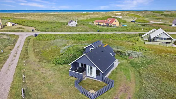 Ferienhaus 322 in Ferring Strand / Vejlby Klit