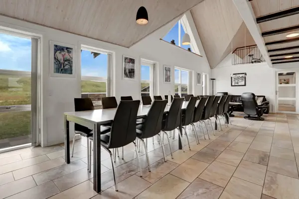 Ferienhaus 770 in Vejlby Klit / Vejlby Klit Bild: 3
