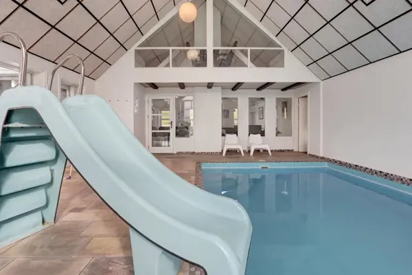 Ferienhaus 770 in Vejlby Klit / Vejlby Klit Bild: 4