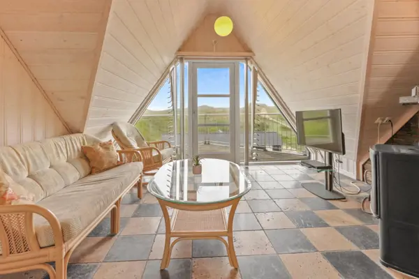 Ferienhaus 775 in Vejlby Klit / Vejlby Klit Bild: 2