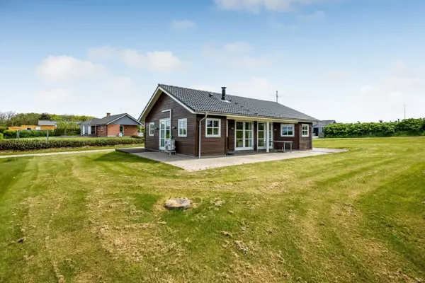 Ferienhaus 625 in Gjellerodde / Limfjord