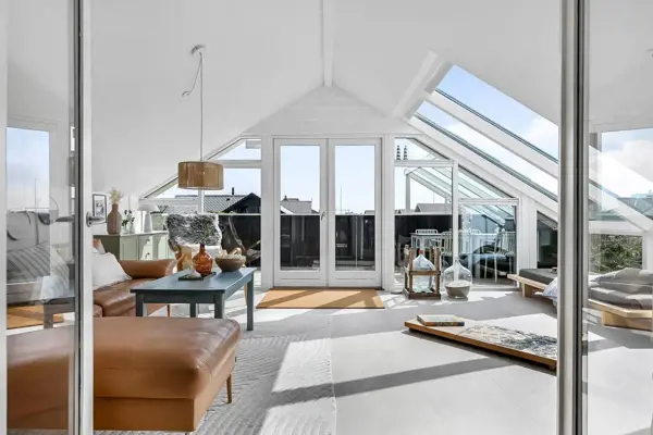 Ferienhaus 251 in Vejlby Klit / Vejlby Klit Bild: 1