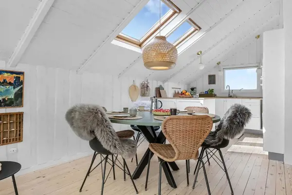 Ferienhaus 251 in Vejlby Klit / Vejlby Klit Bild: 2