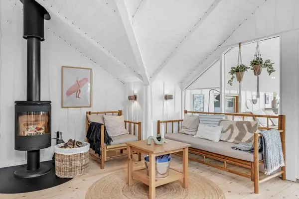 Ferienhaus 251 in Vejlby Klit / Vejlby Klit Bild: 3