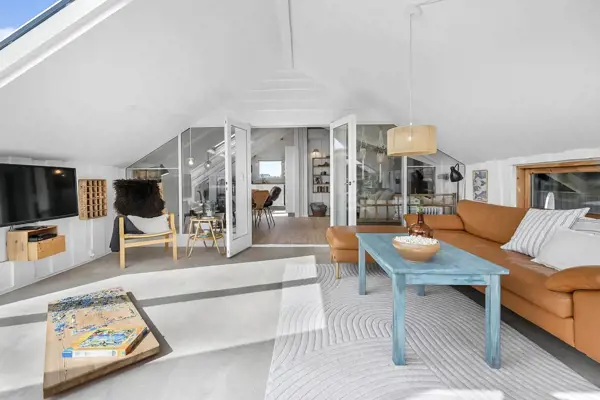Ferienhaus 251 in Vejlby Klit / Vejlby Klit Bild: 4