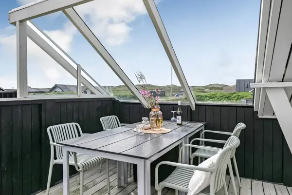 Ferienhaus 251 in Vejlby Klit / Vejlby Klit Bild: 5