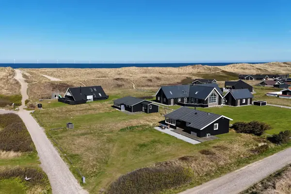 Ferienhaus 718 in Vejlby Klit / Vejlby Klit Bild: 2