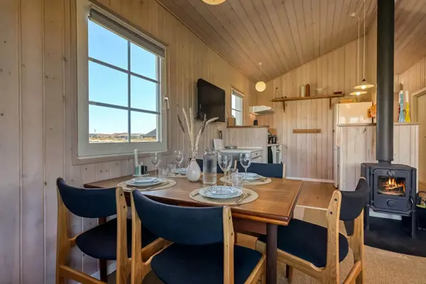 Ferienhaus 718 in Vejlby Klit / Vejlby Klit Bild: 3