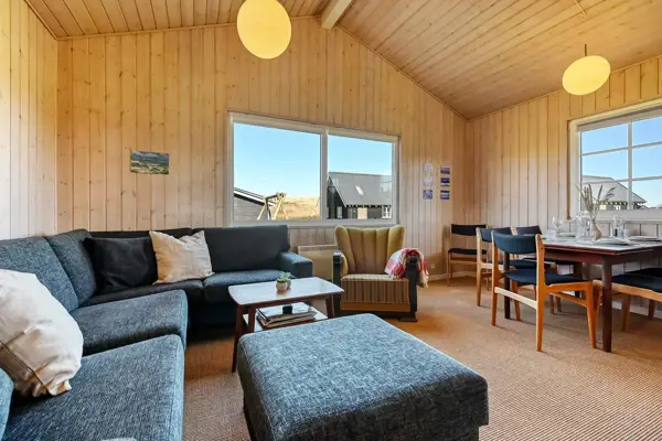 Ferienhaus 718 in Vejlby Klit / Vejlby Klit Bild: 4
