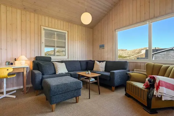 Ferienhaus 718 in Vejlby Klit / Vejlby Klit Bild: 5