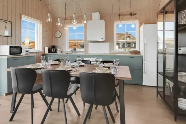 Ferienhaus 881 in Vejlby Klit / Vejlby Klit Bild: 3