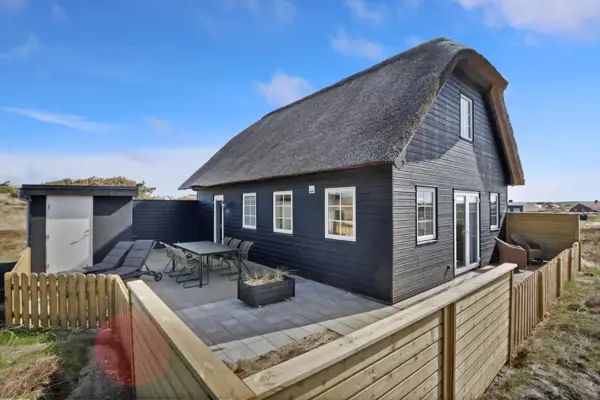 Ferienhaus 881 in Vejlby Klit / Vejlby Klit Bild: 4
