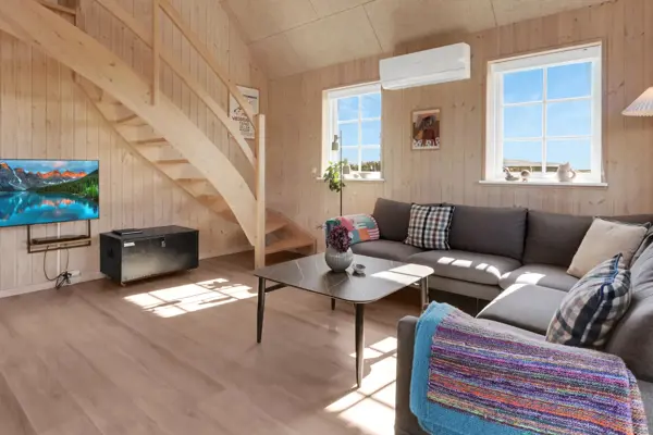 Ferienhaus 881 in Vejlby Klit / Vejlby Klit Bild: 5