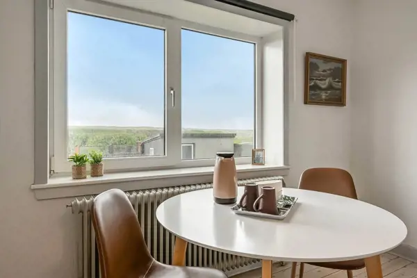 Ferienhaus 1054 in Thyborøn / Vejlby Klit Bild: 2