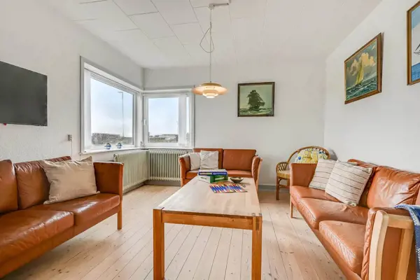 Ferienhaus 1054 in Thyborøn / Vejlby Klit Bild: 4