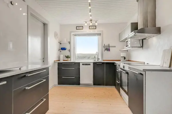 Ferienhaus 1054 in Thyborøn / Vejlby Klit Bild: 5