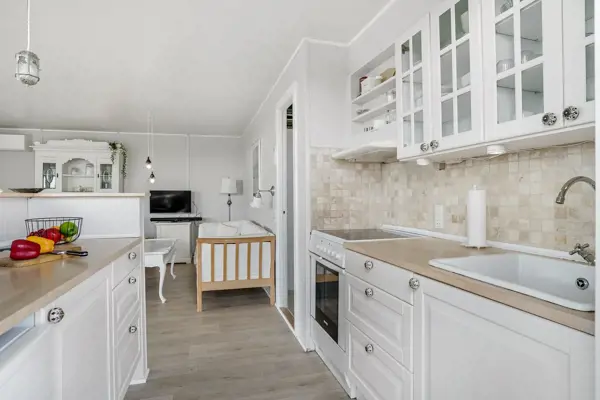 Ferienhaus 1019 in Løkkevej 24, Hus nr. 22, Bovbjerg | Bild 2 von 23