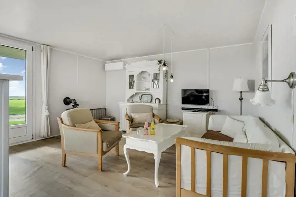 Ferienhaus 1019 in Løkkevej 24, Hus nr. 22, Bovbjerg | Bild 3 von 23