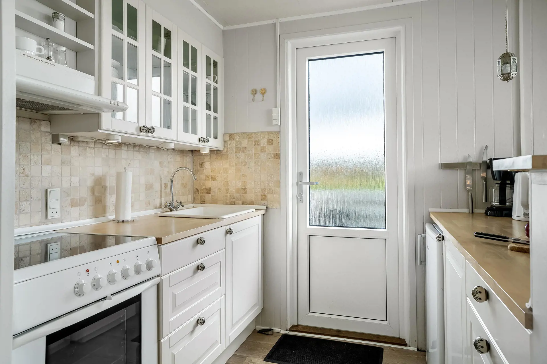 Ferienhaus 1019 in Løkkevej 24, Hus nr. 22, Bovbjerg | Bild 7 von 23