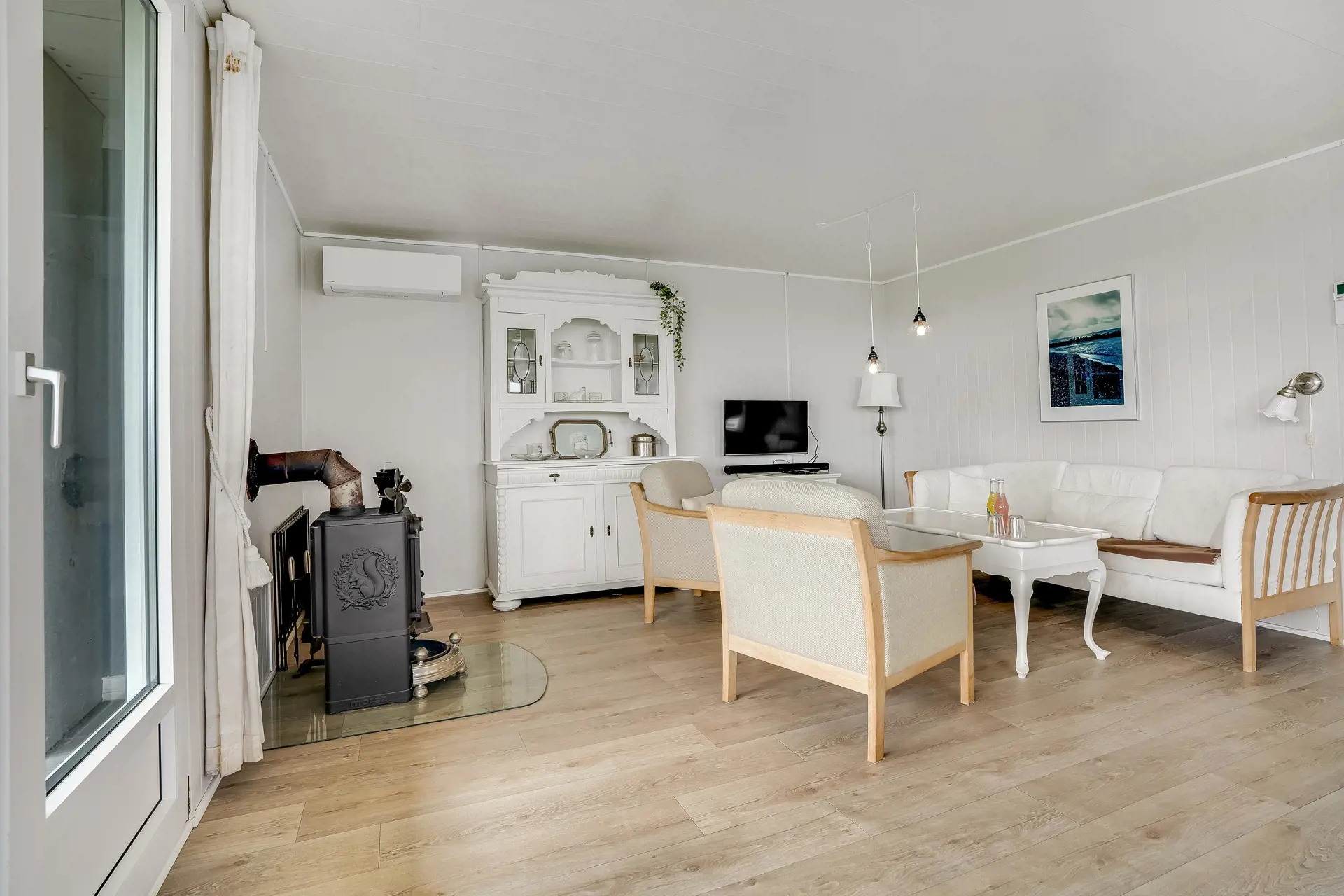Ferienhaus 1019 in Løkkevej 24, Hus nr. 22, Bovbjerg | Bild 10 von 23