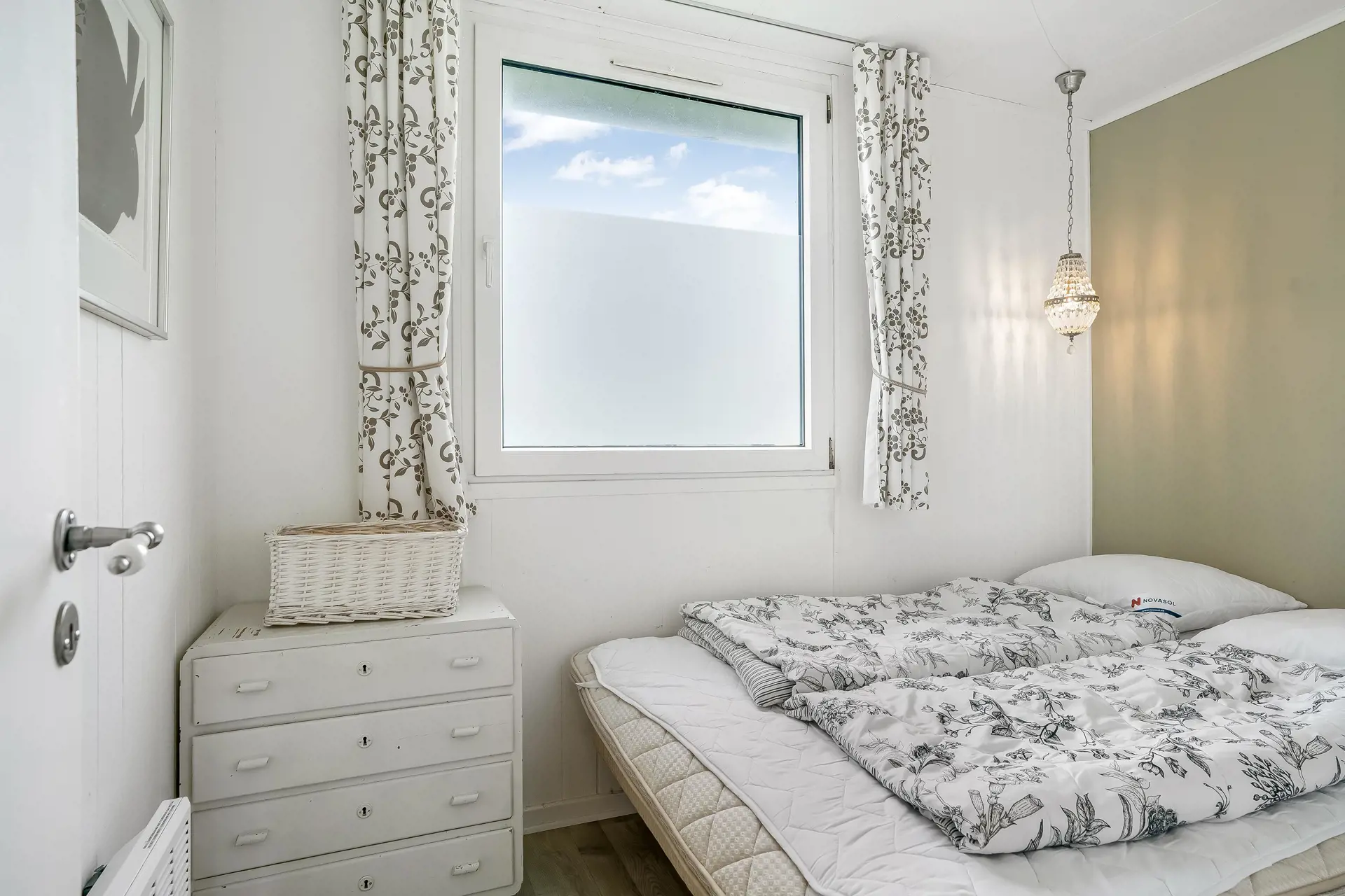 Ferienhaus 1019 in Løkkevej 24, Hus nr. 22, Bovbjerg | Bild 11 von 23