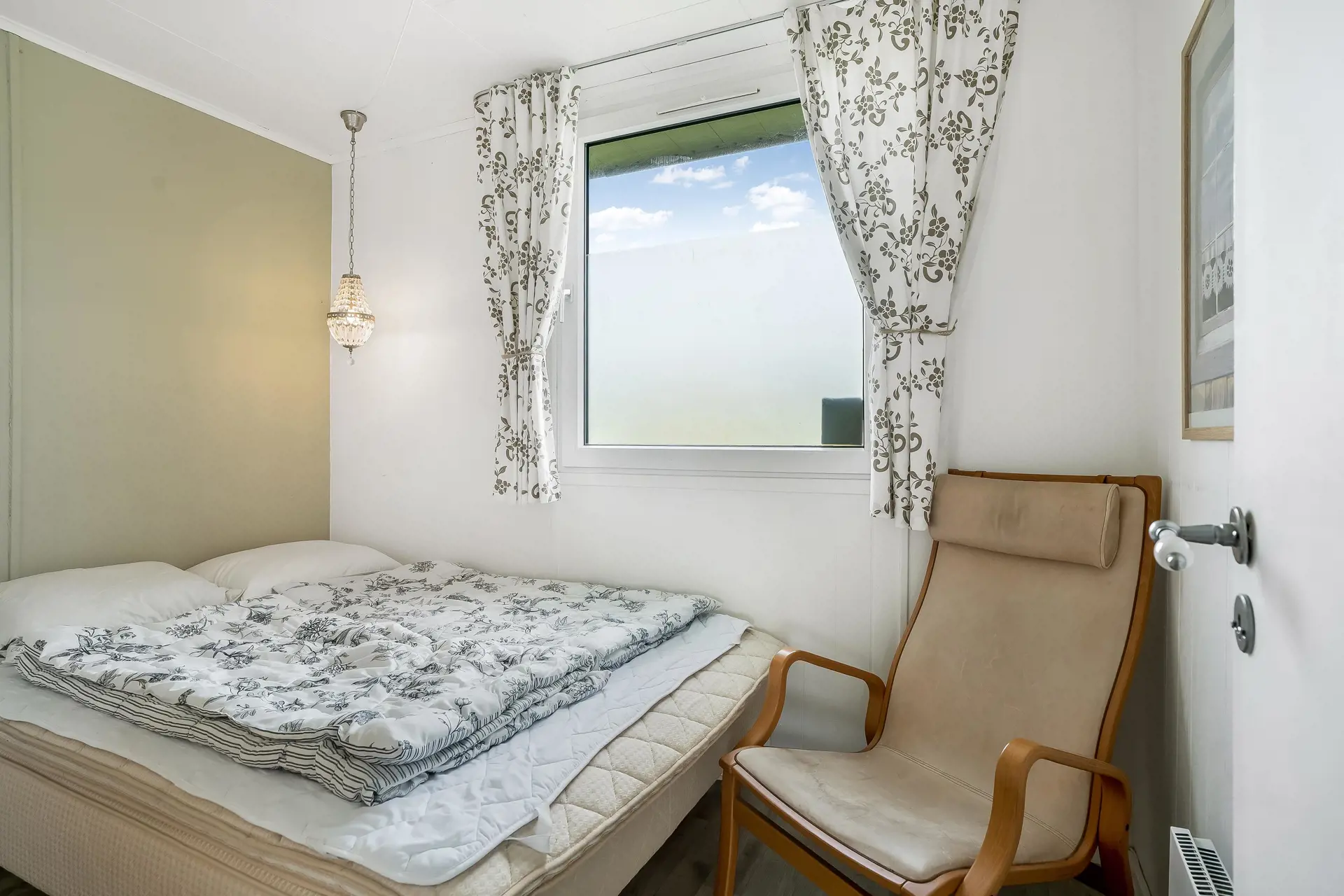 Ferienhaus 1019 in Løkkevej 24, Hus nr. 22, Bovbjerg | Bild 12 von 23