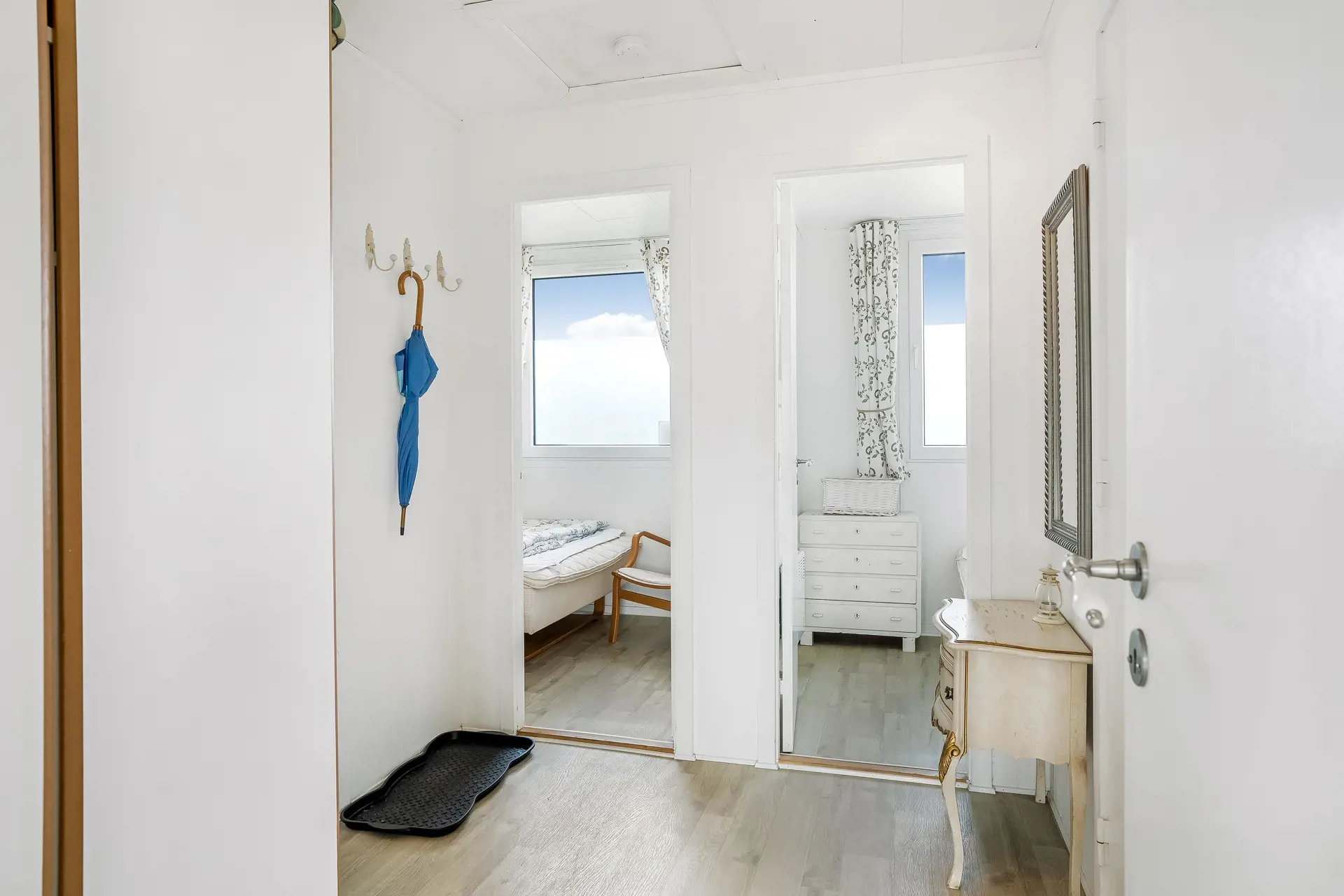 Ferienhaus 1019 in Løkkevej 24, Hus nr. 22, Bovbjerg | Bild 15 von 23