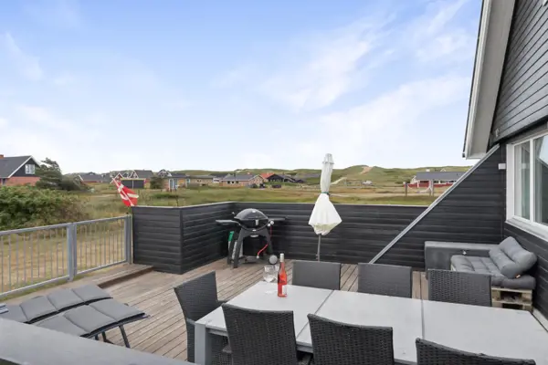 Ferienhaus 125 in Horizonvej 12, Vrist | Bild 2 von 29
