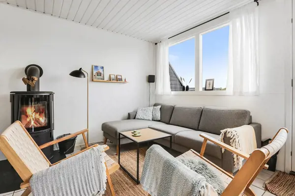 Ferienhaus 125 in Horizonvej 12, Vrist | Bild 3 von 29