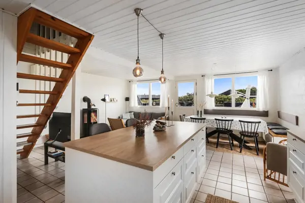 Ferienhaus 125 in Horizonvej 12, Vrist | Bild 4 von 29