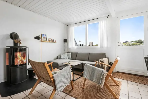 Ferienhaus 125 in Horizonvej 12, Vrist | Bild 6 von 29