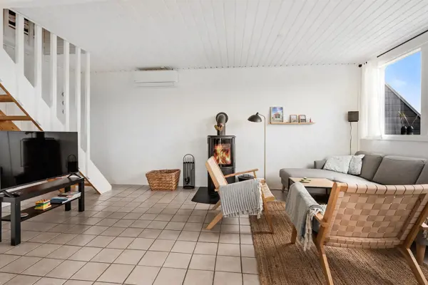 Ferienhaus 125 in Horizonvej 12, Vrist | Bild 7 von 29