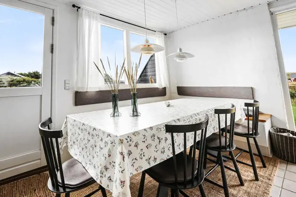 Ferienhaus 125 in Horizonvej 12, Vrist | Bild 8 von 29