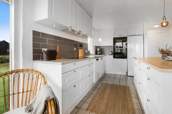 Ferienhaus 125 in Horizonvej 12, Vrist | Bild 10 von 29