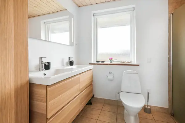 Ferienhaus 125 in Horizonvej 12, Vrist | Bild 16 von 29