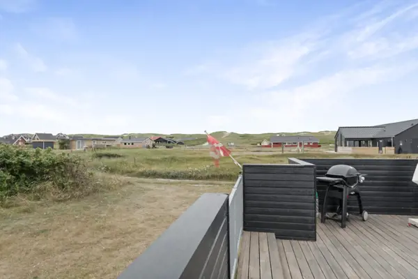 Ferienhaus 125 in Horizonvej 12, Vrist | Bild 23 von 29