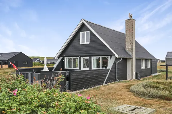 Ferienhaus 125 in Horizonvej 12, Vrist | Bild 25 von 29