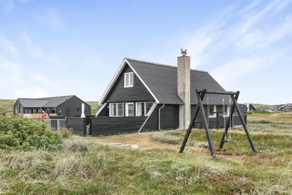 Ferienhaus 125 in Horizonvej 12, Vrist | Bild 27 von 29