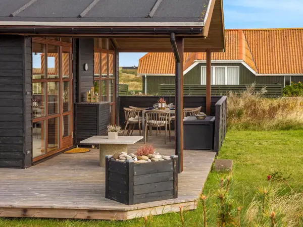 Ferienhaus 151 in Lyngsletten 16, Ferring Strand | Bild 25 von 32