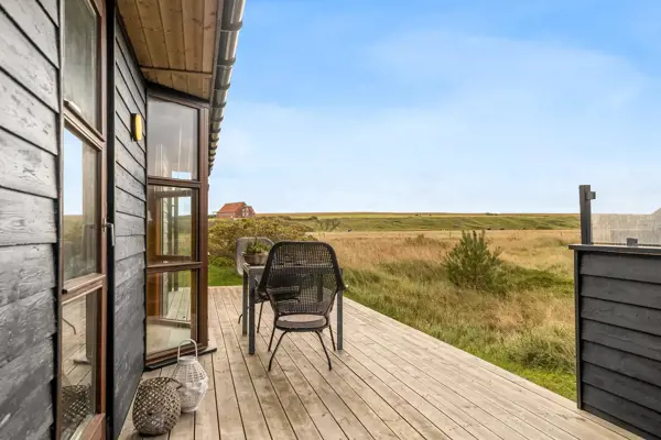 Ferienhaus 151 in Lyngsletten 16, Ferring Strand | Bild 26 von 32