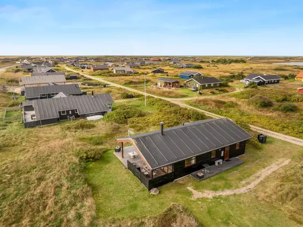 Ferienhaus 151 in Lyngsletten 16, Ferring Strand | Bild 27 von 32