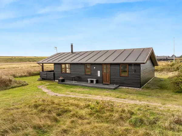 Ferienhaus 151 in Lyngsletten 16, Ferring Strand | Bild 31 von 32