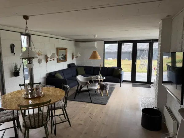 Ferienhaus 713 in Charlottevej 13 A, Vrist | Bild 2 von 22